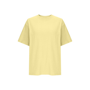 Camiseta Unisex Personalizada al por Mayor, OEM ODM, Cuello Redondo Cómodo, Tela Suave, Proveedor de Fábrica de Ropa de Marca Privada, Unisex Premium - Product Image 1