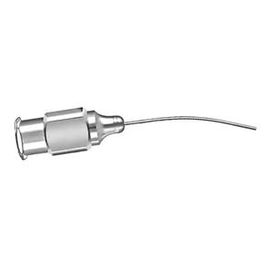 Cánula de Hidrodisección Oftálmica Sauter de Acero Inoxidable de Alta Calidad, Cánula de Calibre 27 para Disecar Tejidos Oculares Delicados - Product Image 5