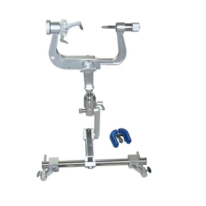 ชุดเครื่องมือผ่าตัด Mayfield Retractor สำหรับศัลยกรรมประสาท ต่อมสมอง กระดูกสันหลัง และการผ่าตัดทางระบบประสาท - Product Image 1