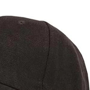 Baseball <b>Cap</b> Custom Logo Multi Color <b>Blank</b> Design Breathable Casual Sports Wear Baseball <b>Caps</b> - Product Image 3