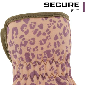 Gants de jardinage de qualité supérieure, gants de protection pour le jardin, design respirant pour la plantation et l'entretien des jardins, vente en gros OEM - Product Image 4