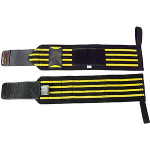 <b>Wrist</b> <b>Wraps</b> for Weightlifting Cross Training Workout <b>Gym</b> Powerlifting Bodybuilding Custom <b>Wrist</b> <b>Wraps</b> - Product Image 2