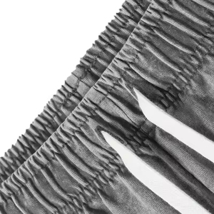 Conjunto Deportivo de Verano para Hombre, Camiseta de Manga Corta y Pantalones Cortos, Conjunto de Dos Piezas, Moda Casual - Product Image 5