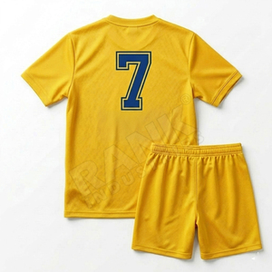 Tenue de football légère et confortable, best-seller, en vente en ligne - Product Image 2