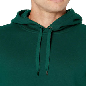 Última Llegada, Sudaderas con Capucha para Hombre al por Mayor, de Secado Rápido y Transpirables, en Material de Alta Calidad, con Logotipo Personalizado - Product Image 5