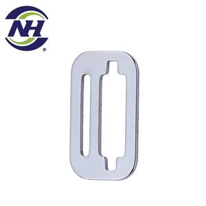 La hebilla de arnés de escalada de acero de 4mm de metal forjado - Product Image 3