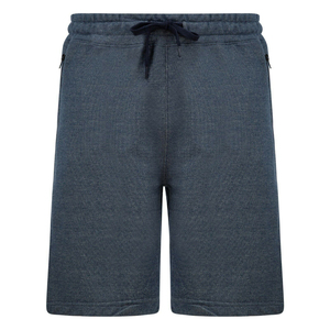 Shorts décontractés à carreaux avec cordon de serrage et poches, 100% coton respirant et à séchage rapide pour hommes, pour les entraînements en plein air et la salle de sport - Product Image 6