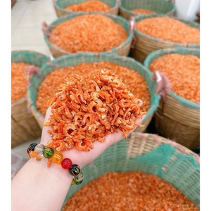 ผู้ผลิตกุ้งแห้งเวียดนาม พร้อมบริการ OEM สำหรับพันธมิตรจำหน่ายอาหารทะเลแบบขายส่ง - Product Image 4