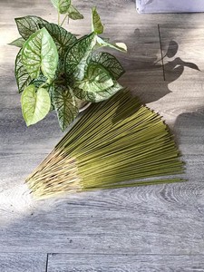 ธูปหอมพรีเมียม – ไม่มีสารเคมี กลิ่นหอมจากธรรมชาติ คุณภาพสูง // คุณทอม - Product Image 5