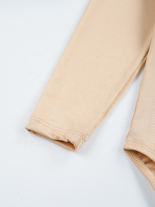 Pijamas de Hombre Cómodos, Transpirables y de Secado Rápido, Tejido Modal Combinado, Tallas Grandes, Estilo Casual, Manga Larga, Lavables a Máquina - Product Image 2