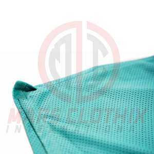 Pantalones Cortos de Malla para Hombre, Corte Clásico, Cómodos para Viajes y Verano, Ideales para Ejercicio Diario y Actividades Deportivas - Product Image 5