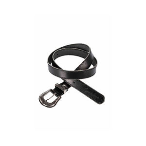 Nuevo Cinturón Ajustable de Cuero Genuino para Mujer con Hebilla de Aleación, Diseño Casual Lafasol de Alta Calidad - Product Image 1