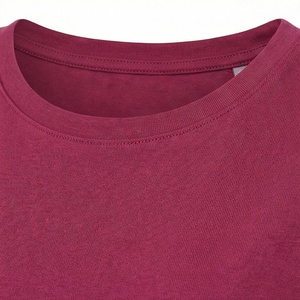 เสื้อยืดผู้หญิงแบบสั่งทำพิเศษ เสื้อคลุมระบายอากาศได้ดี เสื้อผ้าแฟชั่นคุณภาพดี สวมใส่สบาย เสื้อยืดแขนสั้น เนื้อผ้านุ่ม - Product Image 4