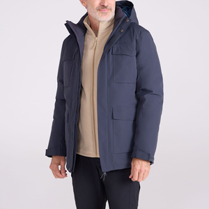 Veste coupe-vent quotidienne, design personnalisé, impression à l'écran, vêtements de randonnée, streetwear léger, veste d'extérieur - Product Image 4