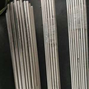 Vente directe d'usine de tuyaux en acier inoxydable sans soudure conformément à la norme ASTM A312 appliquée dans l'industrie de la construction - Product Image 6