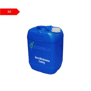 พลาสติก / ยาง / ยาง เคลือบพื้นผิวนาโนเซรามิก - Product Image 6