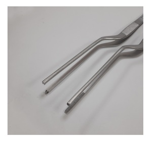 คีม A-1สำหรับฟันและดาบปลายปืนที่ไม่ใช่ฟันใช้เก็บเนื้อเยื่อผิวเผิน | เครื่องมือทางการแพทย์ที่หนีบเฮโมล็อค - Product Image 3