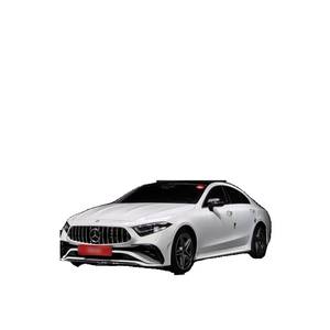 Mercedes-Benz CLS300d 4MATIC 2023, 40 078 km, Diesel, Automatique, Volant à Gauche, Caméra Arrière, Classe CLS - Product Image 1