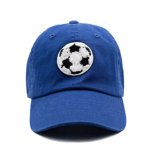 Ensemble de maillots de football personnalisés de haute qualité 100% polyester Séchage rapide Respirant - Product Image 6