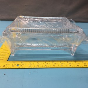 KOYO DOMBQN9210103 200MM PSK ETCH CARRIER WAFER - อุปกรณ์และชิ้นส่วนเซมิคอนดักเตอร์ระดับโลกที่เชื่อถือได้ - Product Image 5