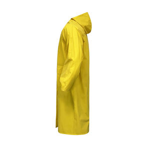 Premium Custom Waterproof Rain Jacket 100% Polyester Reflective <b>Raincoat</b> for <b>Men</b> Women Outdoor Hiking Camping OEM Wholesale - Product Image 3