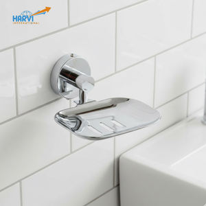 Jabonera Decorativa Moderna de la Colección Arion para una Vida Ecológica, Hoteles, Baños y Cocinas - Product Image 4