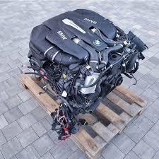 Motor diésel de seis cilindros en línea de 3.0L M57 con TwinPower Turbo M57D30 diésel - Product Image 4