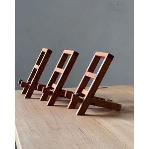 Organisateur de bureau et de tiroirs en bois fonctionnel professionnel Porte-documents - Product Image 2