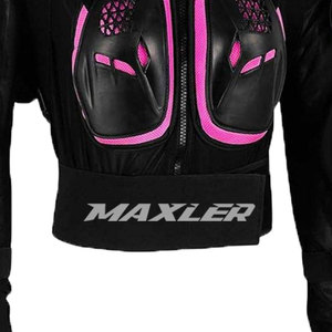 Vêtements de sport respirants, imperméables et coupe-vent sur mesure 2022, taille plus, protection dorsale pour moto, équipement de motocross, veste - Product Image 4