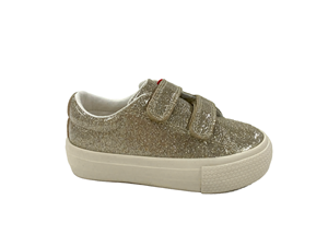 Hts E40076 RS Girls' Suede upper <b>Hook</b> & Loop Closure-Comfortable Durable Fashion Street Style No-Lacing Closure Vietnam - Product Image 5