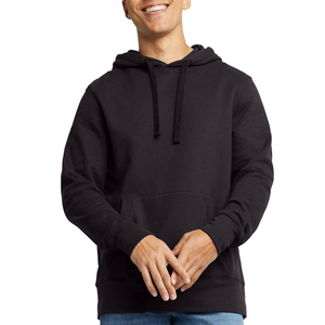 Producto más vendido, sudadera con capucha de secado rápido y transpirable para hombre, diseña tu propia sudadera con capucha de tela suave para hombre, para uso urbano. - Product Image 1