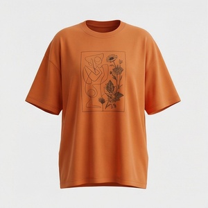 Nueva Llegada, Camisa de Oficina para Mujer, Primavera Otoño, Moda, Estampado Moderno, Vestido Informal para Dama, 240 g/m², 100% Algodón Satinado con Lentejuelas - Product Image 1