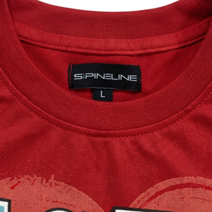 Wholesale Price High Quality Men's Cotton T-shirt-Soft Lightweight <b>Plus</b> <b>Size</b> Fashion <b>Tee</b> With Digital <b>Graphic</b> Printing - Product Image 4