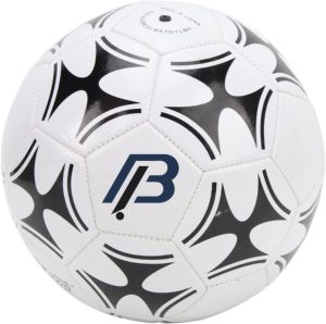 High Quality Professional Soccer Ball Durable Match Football Strong Grip Eco-Friendly Lightweight Customizable Long Lasting BBI - Product Image 3