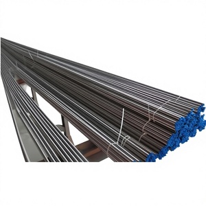 Tuyaux d'instrumentation en acier inoxydable 304, tubes en acier inoxydable - Product Image 1