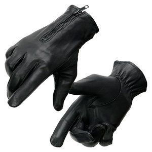 Top Quality Winter <b>Gloves</b> For Men Warm Thermal Fleece Lined Cold Weather <b>Gloves</b> For Driving Hiking Cycling And Daily - Product Image 1