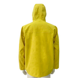 เสื้อแจ็คเก็ตกันลมลายพรางสำหรับผู้ชาย ดีไซน์แบบซ่อนตัว เหมาะสำหรับการล่าสัตว์ ตกปลา กิจกรรมกลางแจ้ง ผจญภัย กันลม - Product Image 5