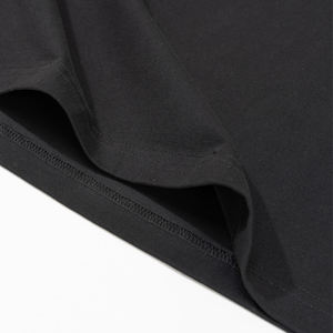 Camisetas 100% Algodón al por Mayor, Fabricante OEM, Producción Personalizada al por Mayor, Proveedor de Prendas Lisas de Marca Privada - Product Image 5