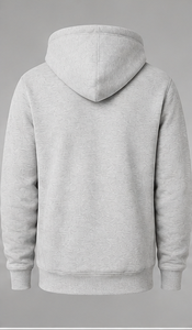 Sudadera con Capucha Premium de Alta Calidad para Hombre – Sudadera Lisa con Capucha y Bolsillo Canguro - Product Image 6