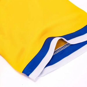 Uniforme de Fútbol Personalizado con Logotipo en Oferta para Hombre y Ropa Deportiva Sublimada de Alta Calidad en Venta - Product Image 3