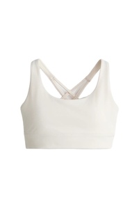 Soutien-gorge de sport pour femme à taille ajustable, haute performance, personnalisable, en gros, en promotion - Product Image 2