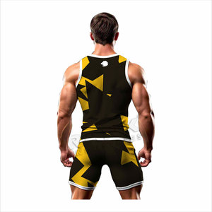New Arrival Comfortable <b>Men</b> Rash Guard Sets Premium Quality <b>Men</b> Rash Guard Sets Unique Style <b>Men</b> Rash Guard Sets - Product Image 2