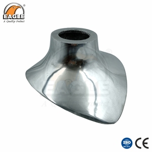 Outils de bijoutier Eagle : Mandrin à colliers, outils manuels de bijoutier, petit mandrin à colliers - Product Image 2