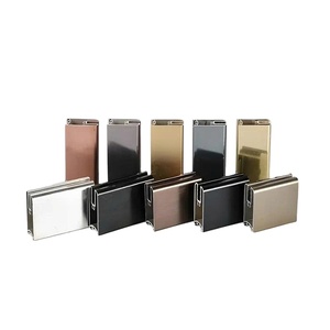 Sistema Modular de Rodapiés de Aluminio Serie 6000 con Esquinas Interiores/Exteriores y Tapas de Extremo, Capaz de Corte y Doblado - Product Image 1