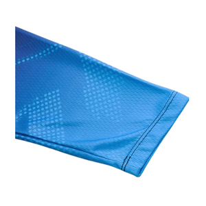 Haut de pêche anti-UV léger 140 GSM à séchage rapide, toucher soyeux, en tissu interlock, avec logo personnalisé, pour performance extérieure - Product Image 6