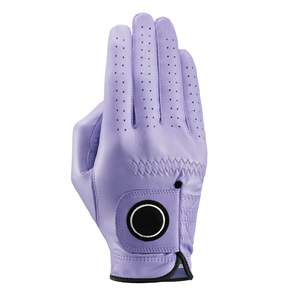 Gants de golf professionnels pour hommes en cuir Cabretta de qualité supérieure, respirants, souples et flexibles, pour la main gauche - Product Image 4