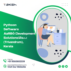 Soluciones de Desarrollo de Software en Python - Product Image 3