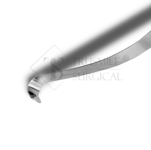 Venta al por mayor de palanca de acero inoxidable alemán Kolbel Glenoid mejor valorado para Servicios ortopédicos de todos los tipos disponibles - Product Image 4