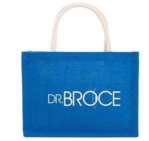 Designer Style Jute Beach Tote <b>Bag</b> with Modern Look for Trendy Women Summer Fashion Collection - Product Image 6