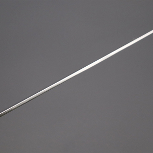 มีดแล่เนื้อสแตนเลสสตีลขนาด 9 นิ้ว ยี่ห้อ Burraq ผลิตด้วยมือ ปรับแต่งได้ ความหนา 3.0 มม. พร้อมปลอกหนัง ใช้กับเครื่องล้างจานได้ ของขวัญใหม่ - Product Image 4